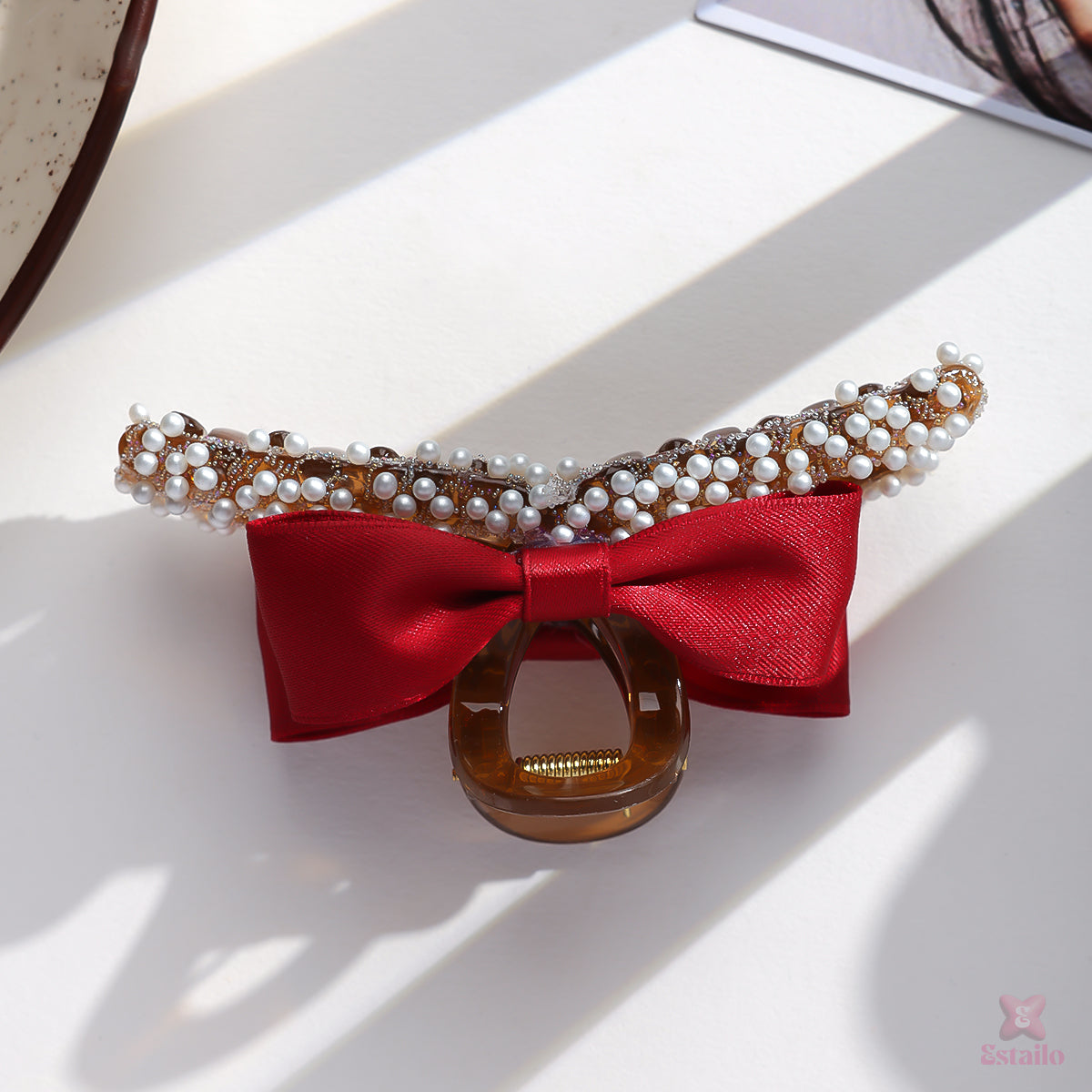 Peony Pearl Claw