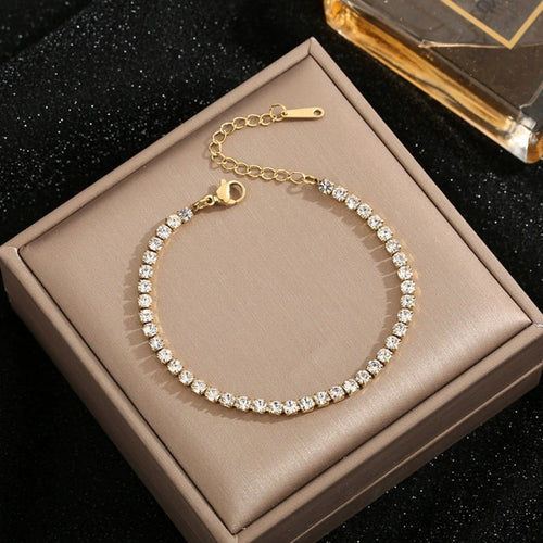 Eternity Shine Bracelet