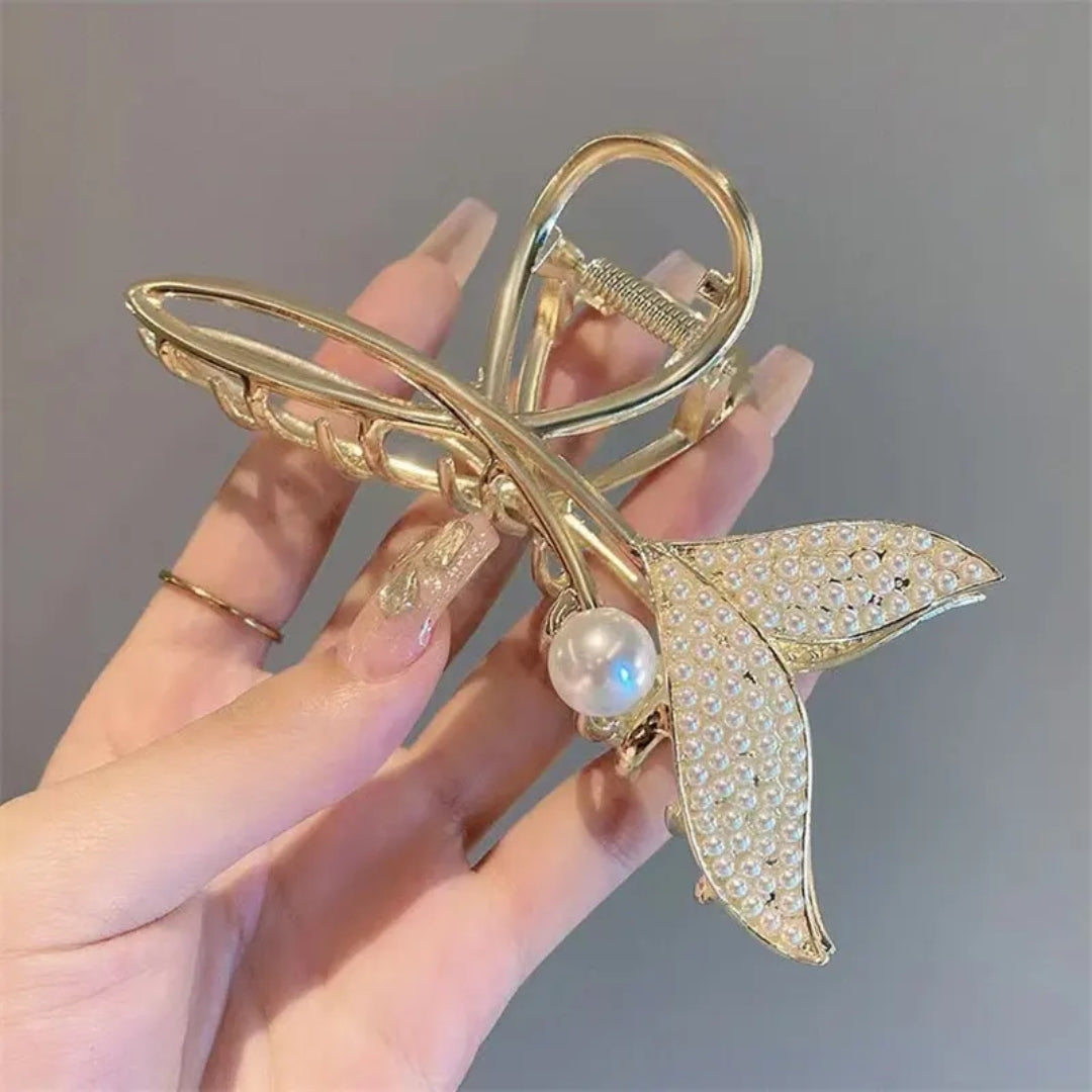 Mermaid's Treasure Claw