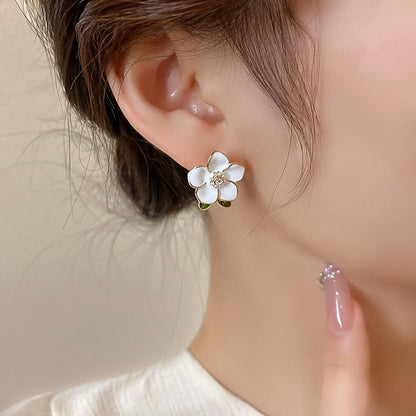 As fresh as Daisy Earrings