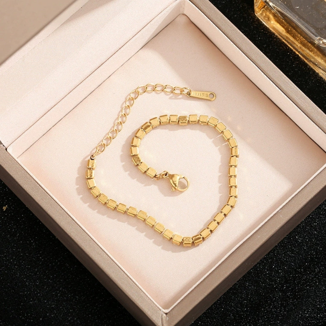 Eternity Shine Bracelet