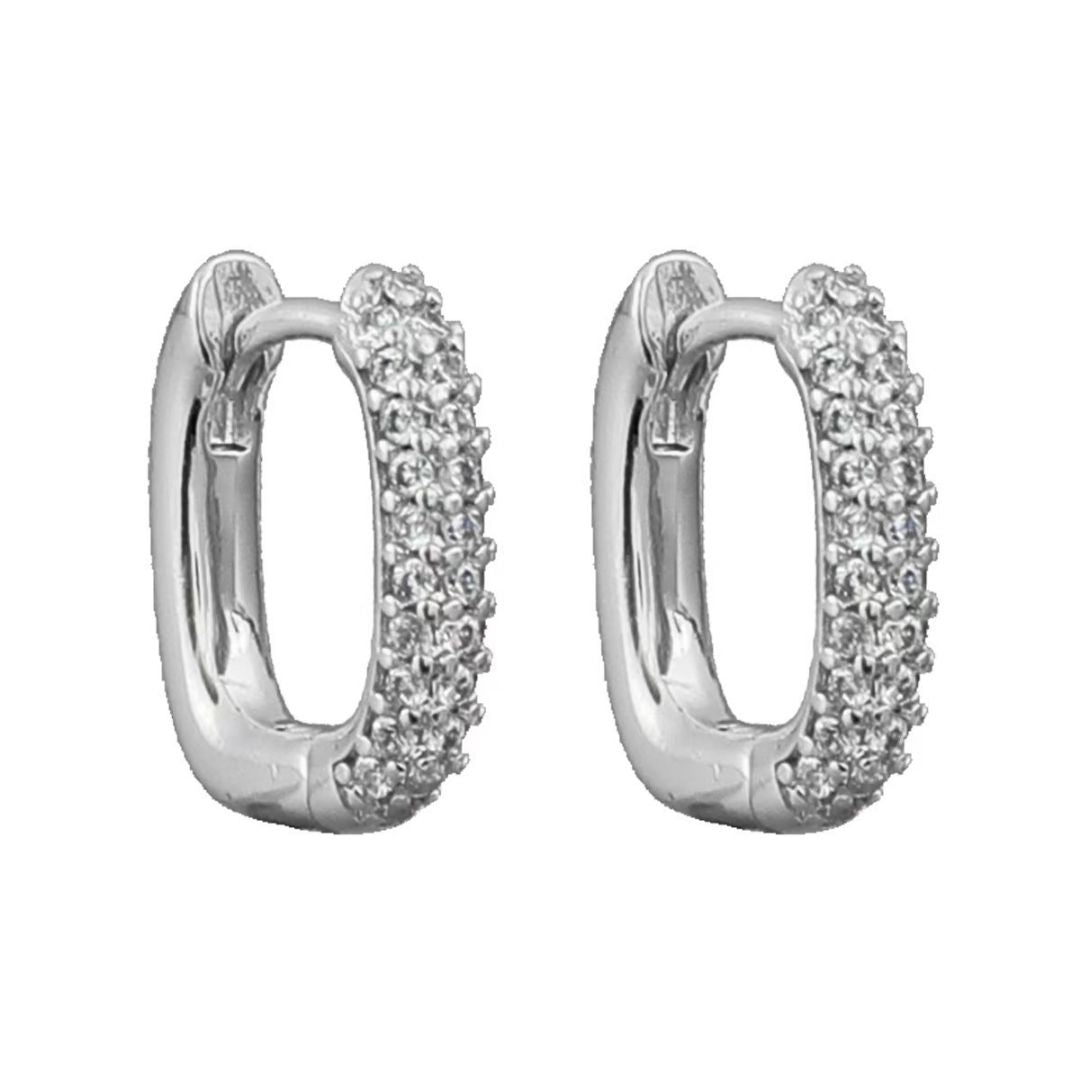 Glitz Earrings