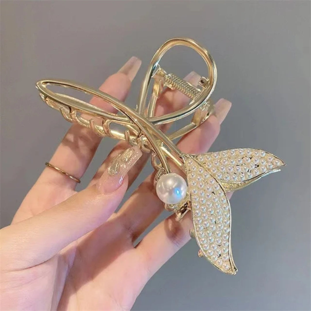 Mermaid's Treasure Claw