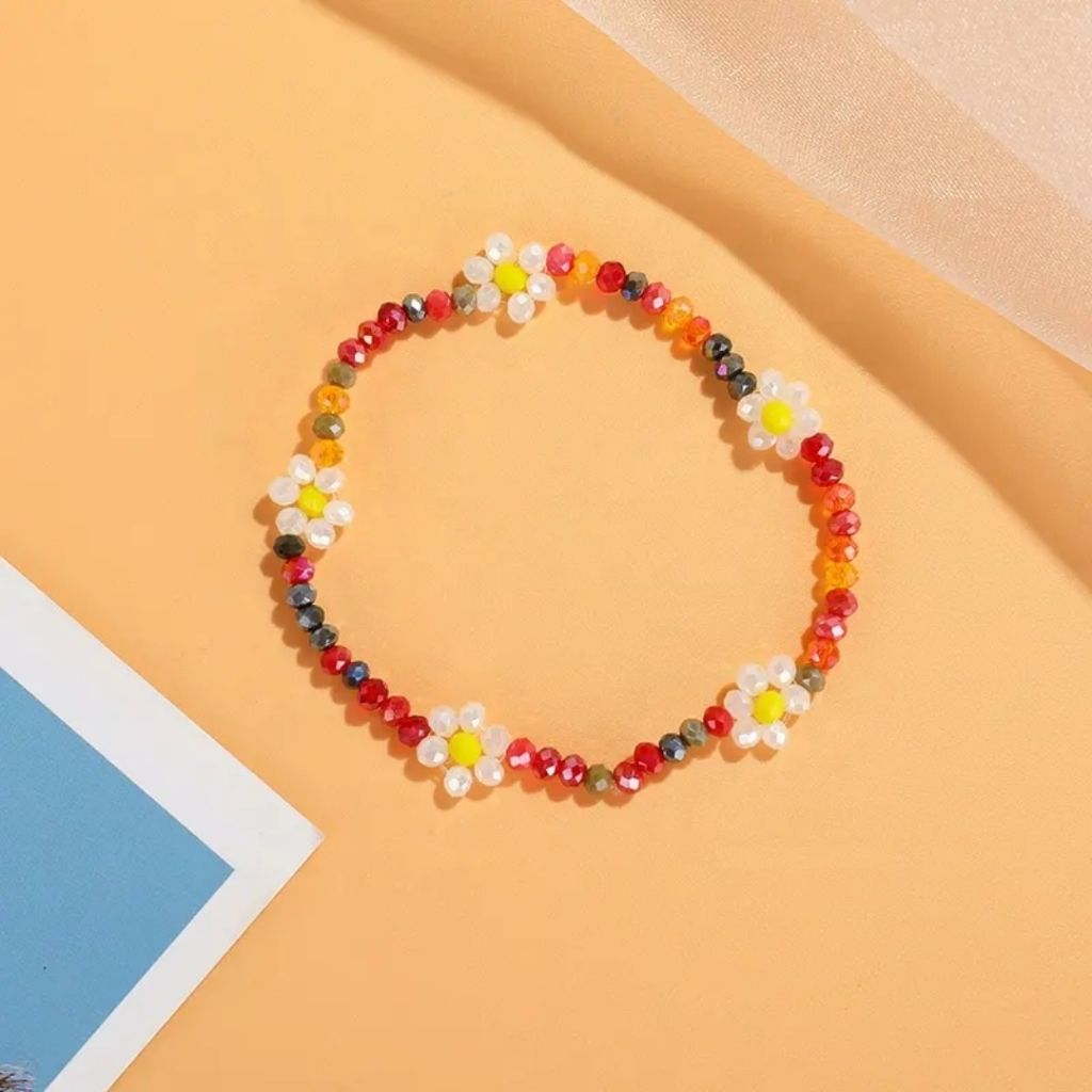 Flora Flick Bracelet