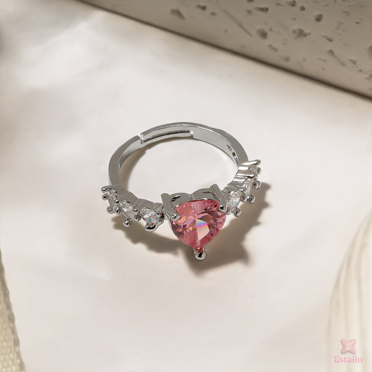 Love's Promise Ring