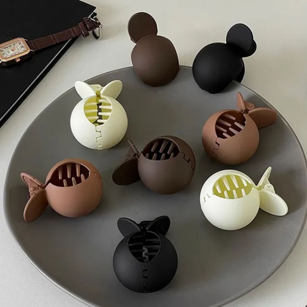 Pintresty Claw Clips (Pack of 2)