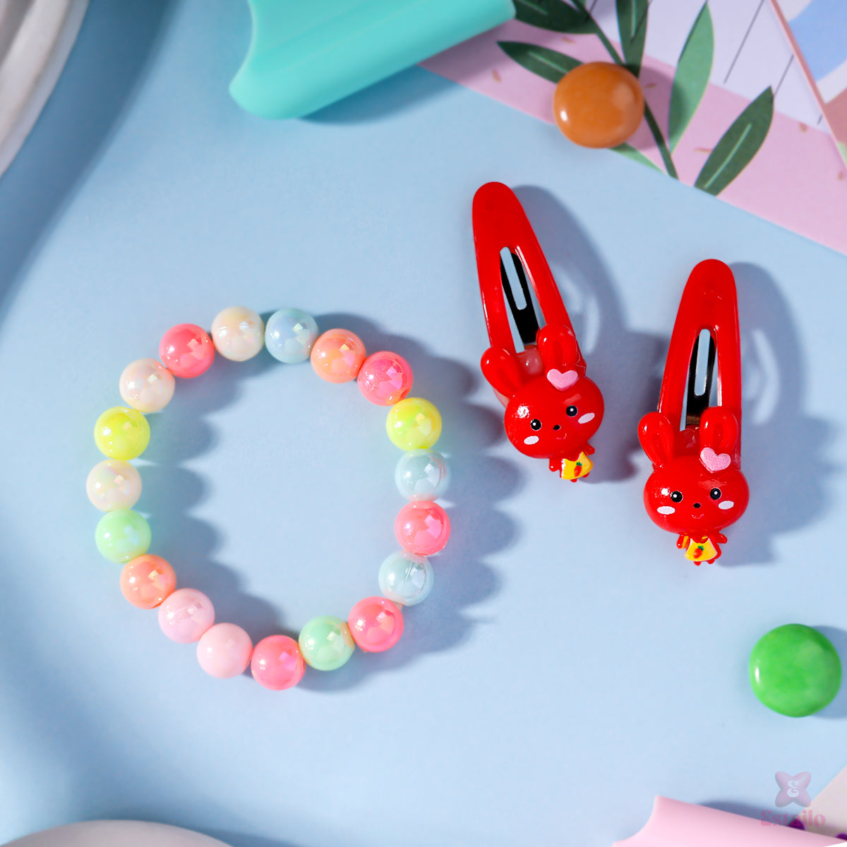 Bunny Brights Kids Accessories