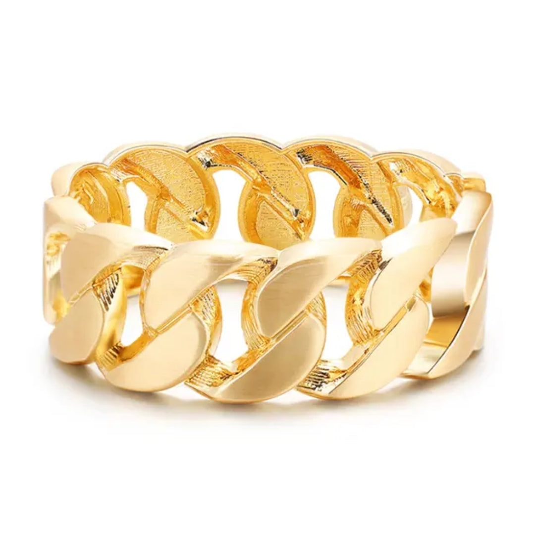 Lustra Bar Bracelet