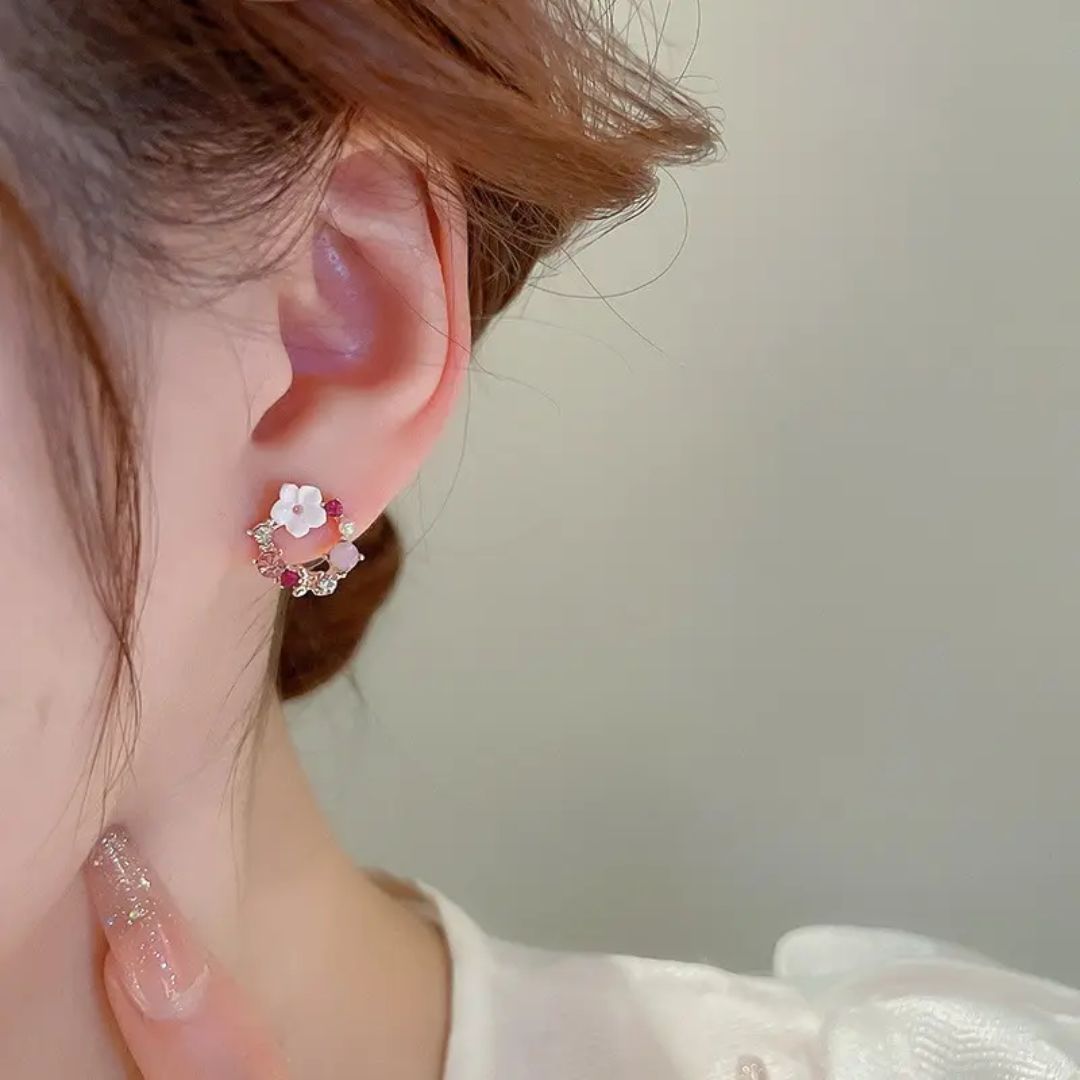 Daisy Bliss Earring