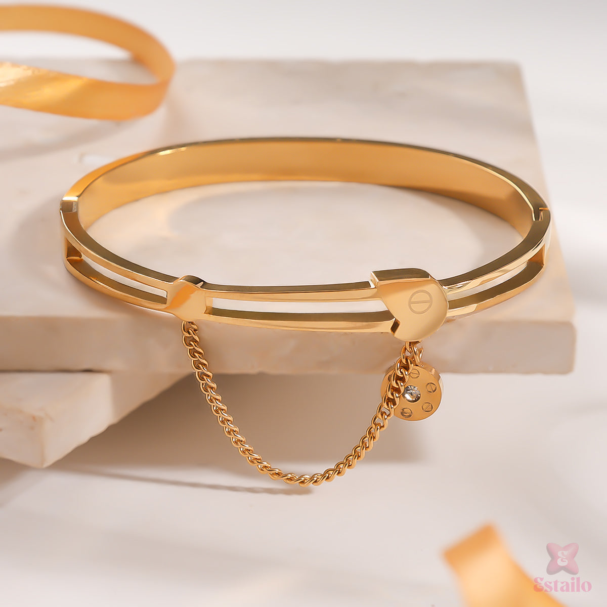 CelestiChain Bracelet