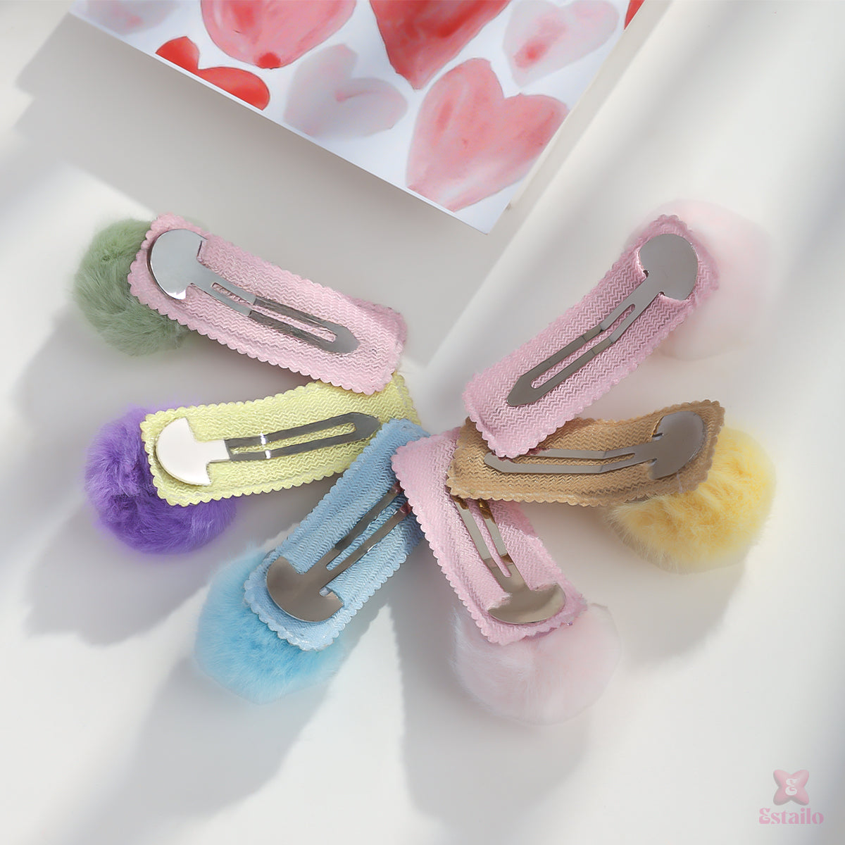 Candy Grip Clip (pack of 2)