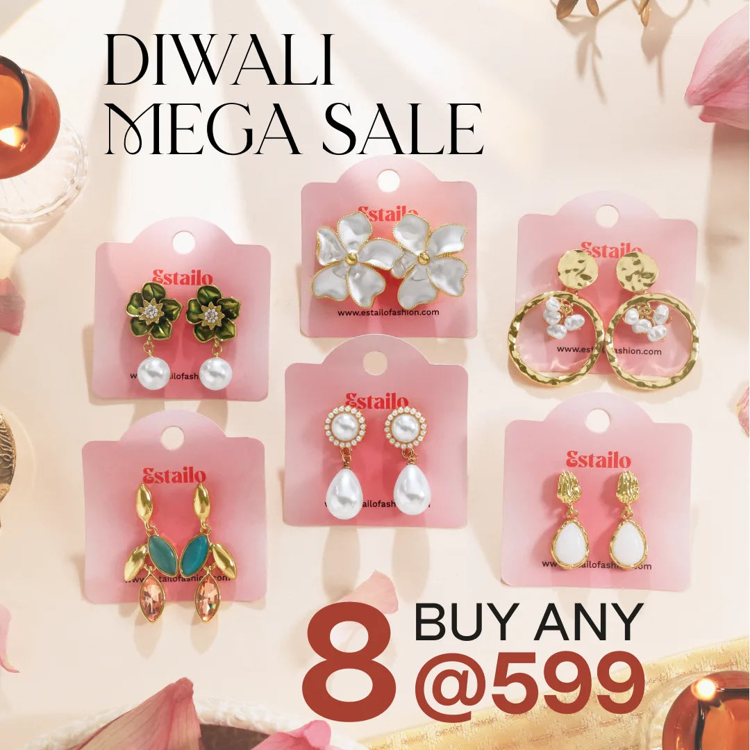 Diwali Mega Sale