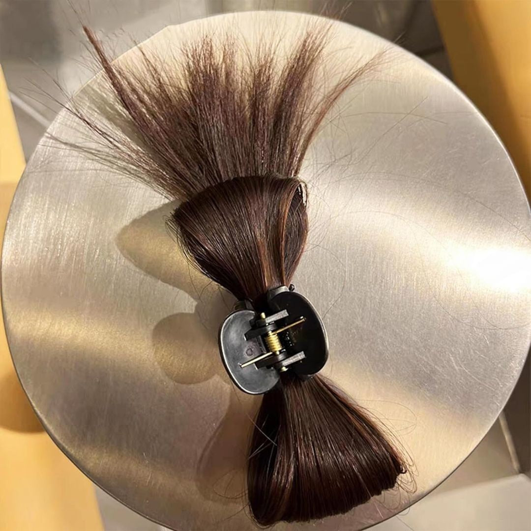 Wig Hair Claw Clips