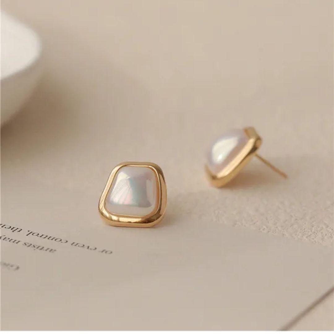 Fancy Spark Earring