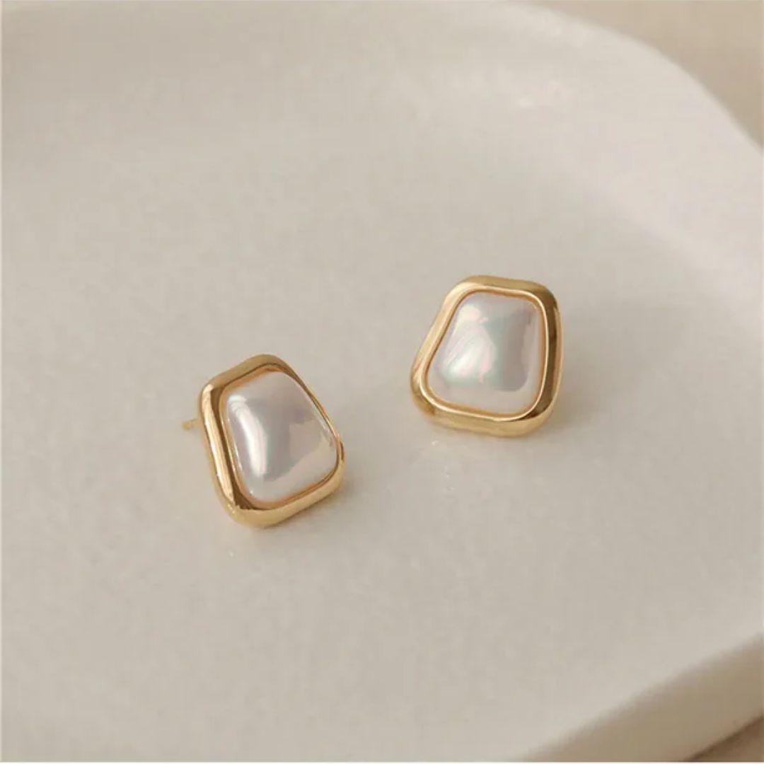 Fancy Spark Earring