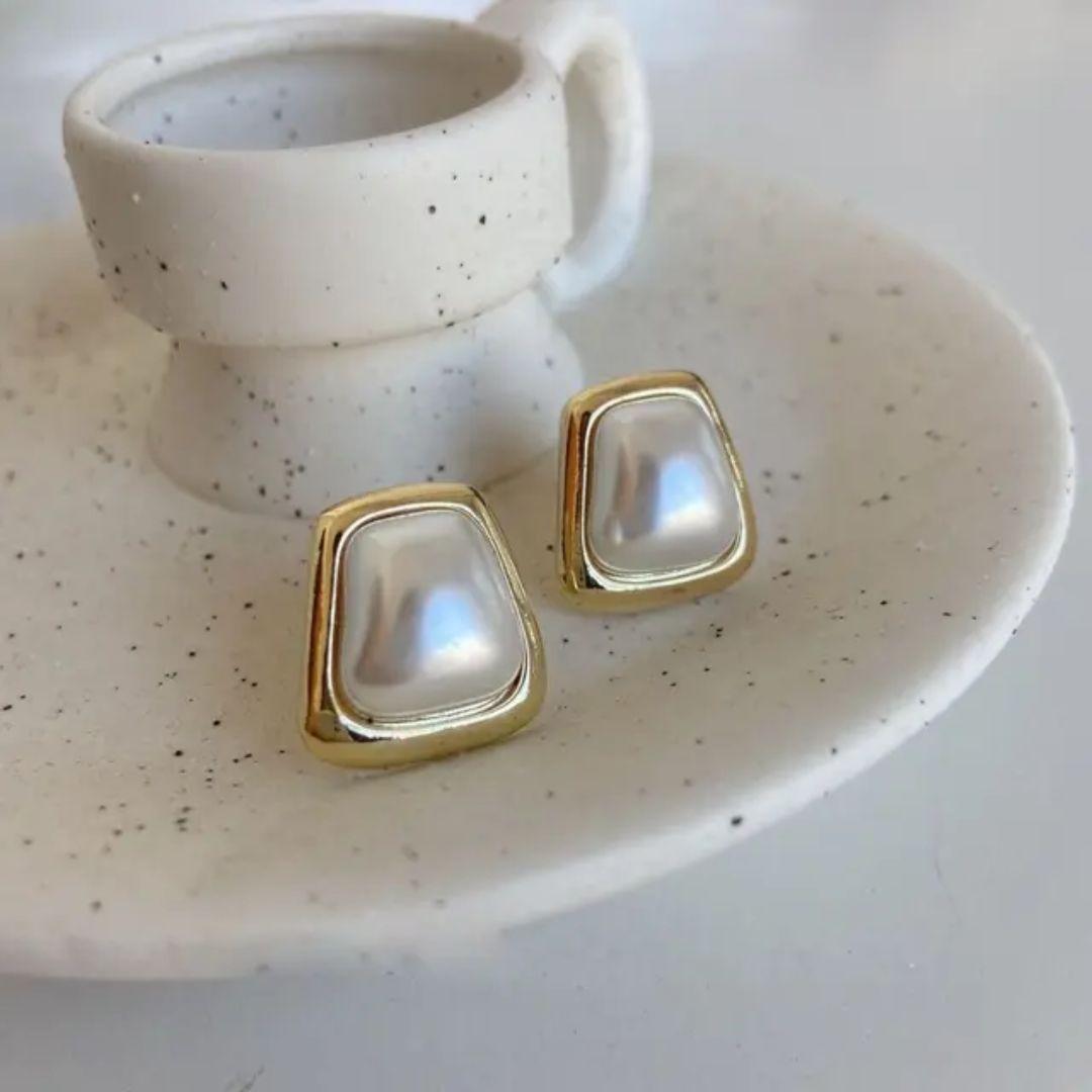 Fancy Spark Earring