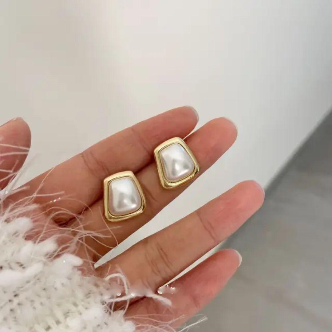 Fancy Spark Earring