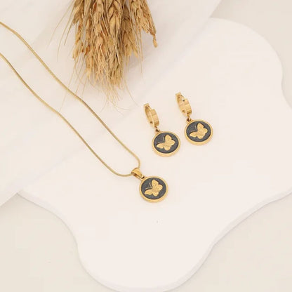 Combo of statement Necklace And Earring