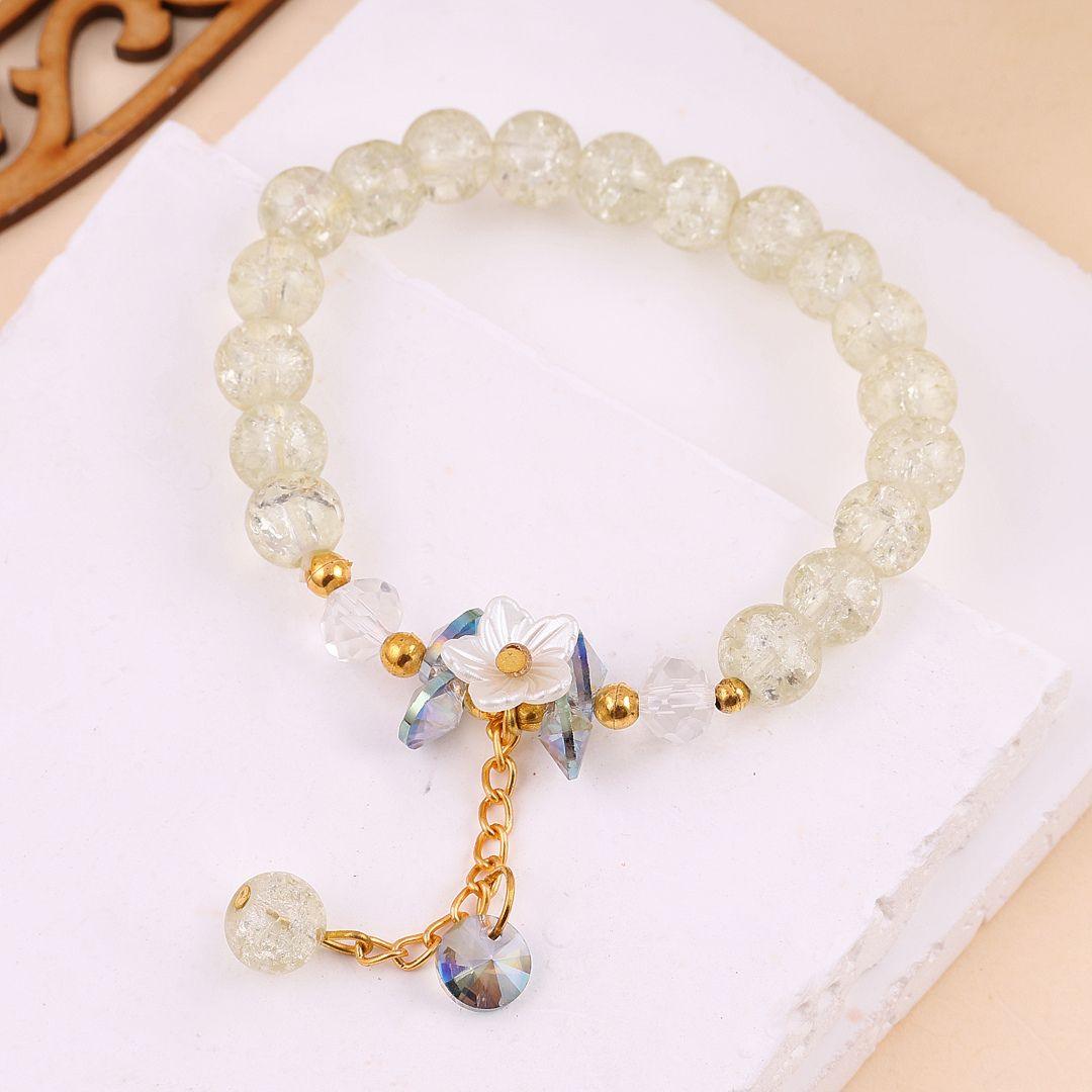 As Fresh As Daisy Bracelet