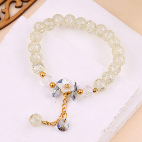 As Fresh As Daisy Bracelet