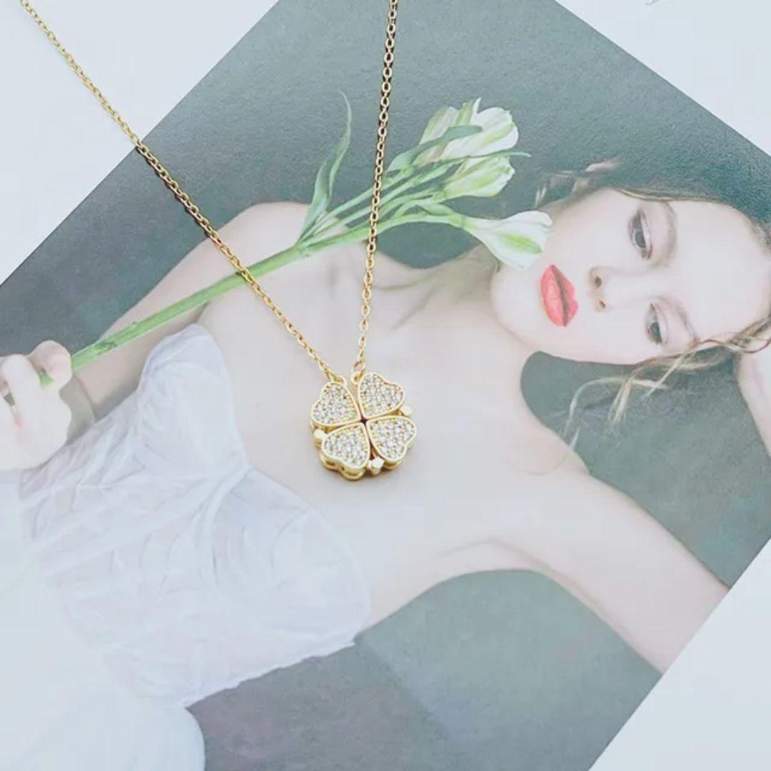 Pure Heart Necklace