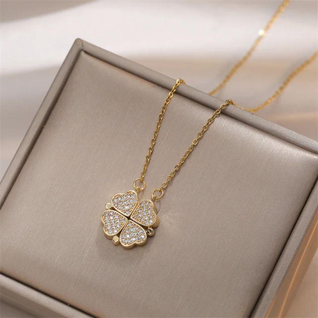 Pure Heart Necklace