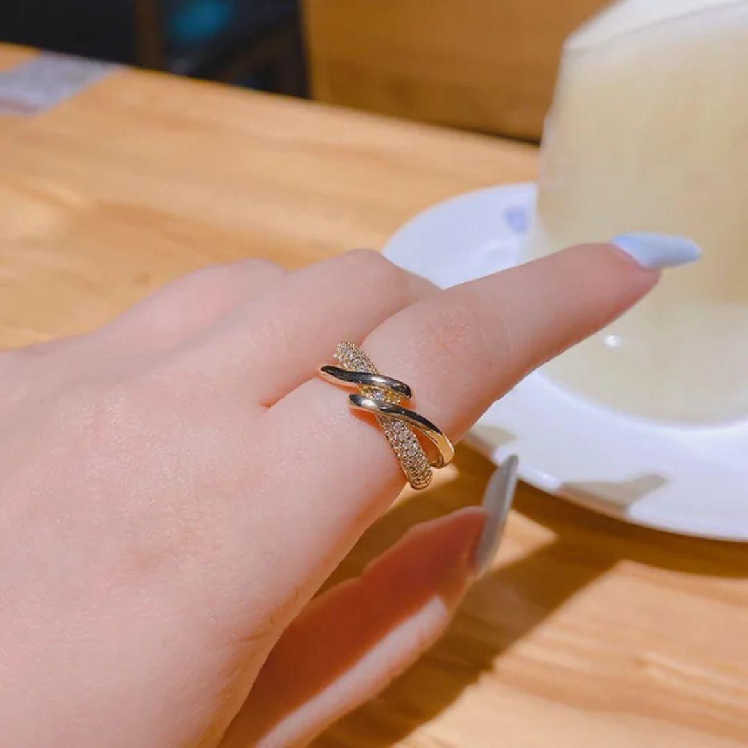 All That Jazz Golden Ring