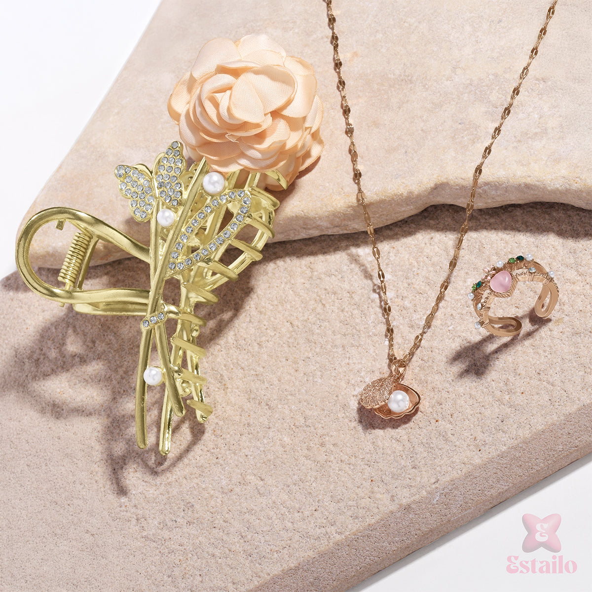 Butterfly Bloom Set