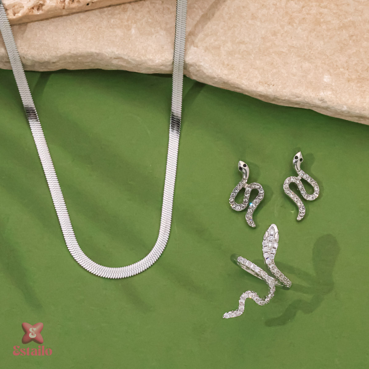 Snake Charmer Ensemble Set