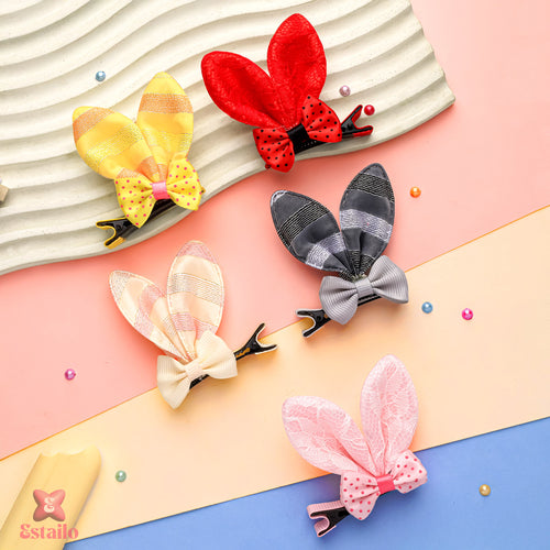 Alligator Hair Clips (pack of 2)