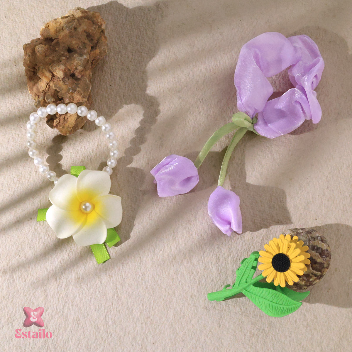 Garden Party Collection