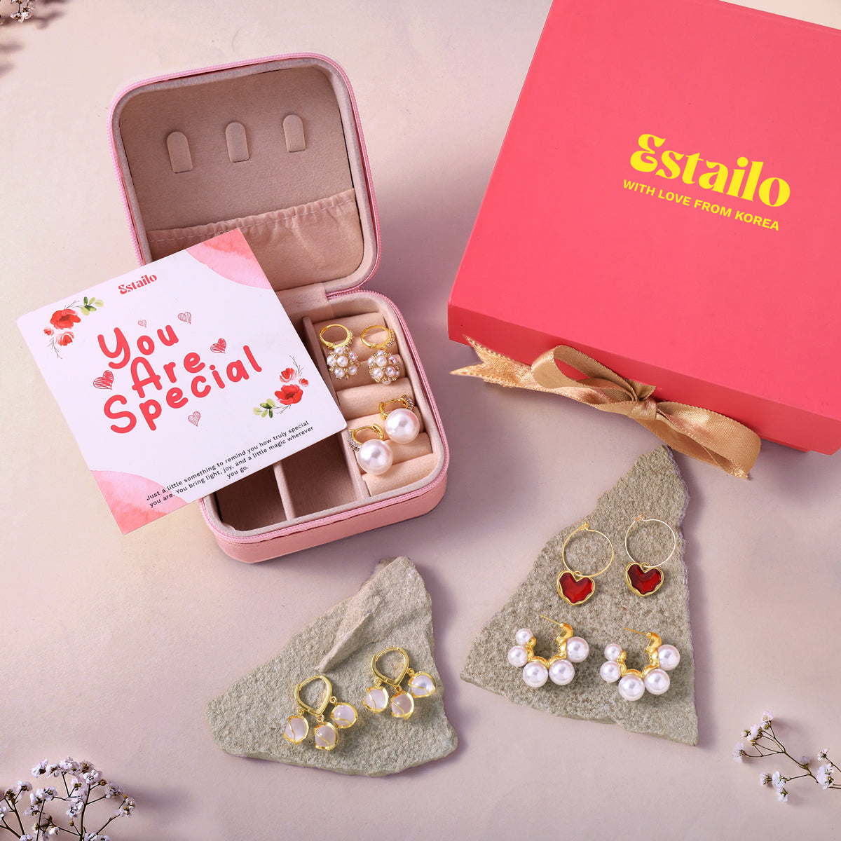 Hoops Lover Gift Hamper