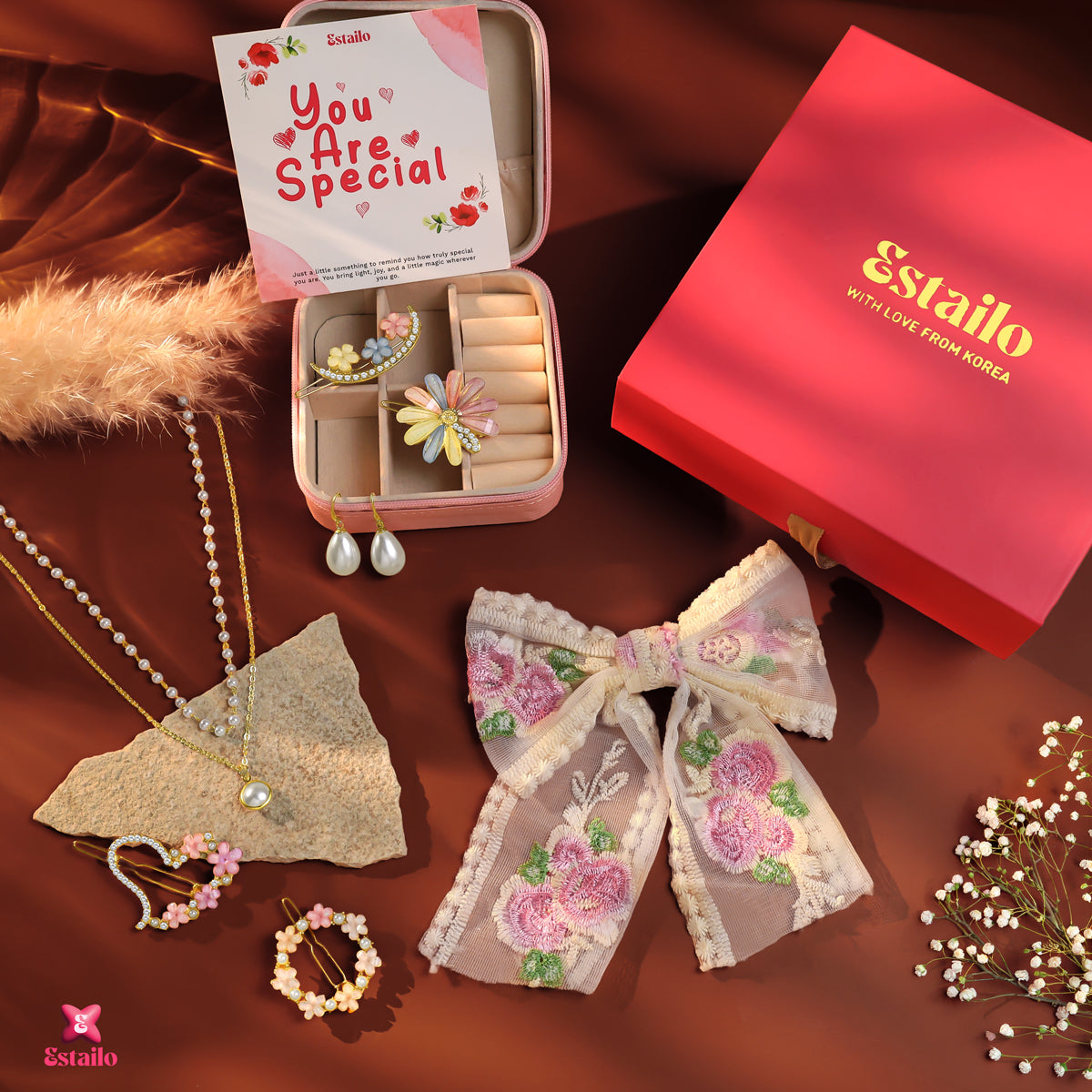 Soft Girl Gift Hamper