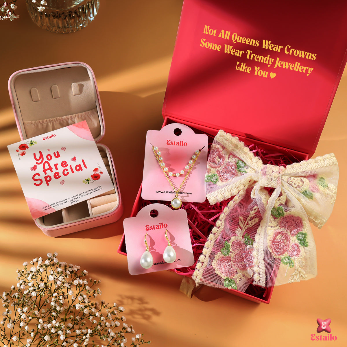 Soft Girl Gift Hamper