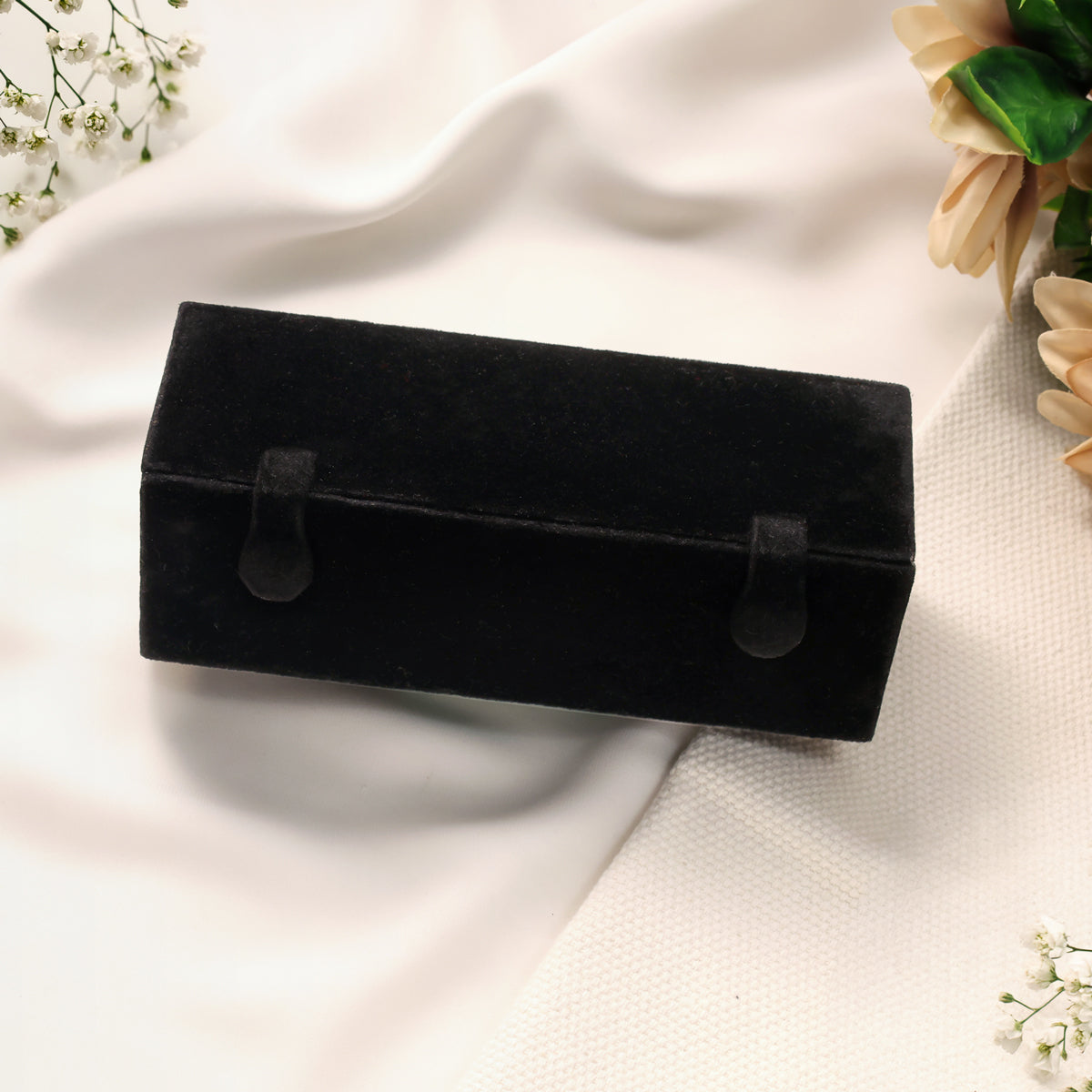 Midnight Elegance Jewellery Vault
