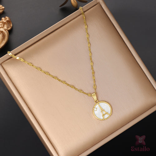 Estailo Belle Necklace