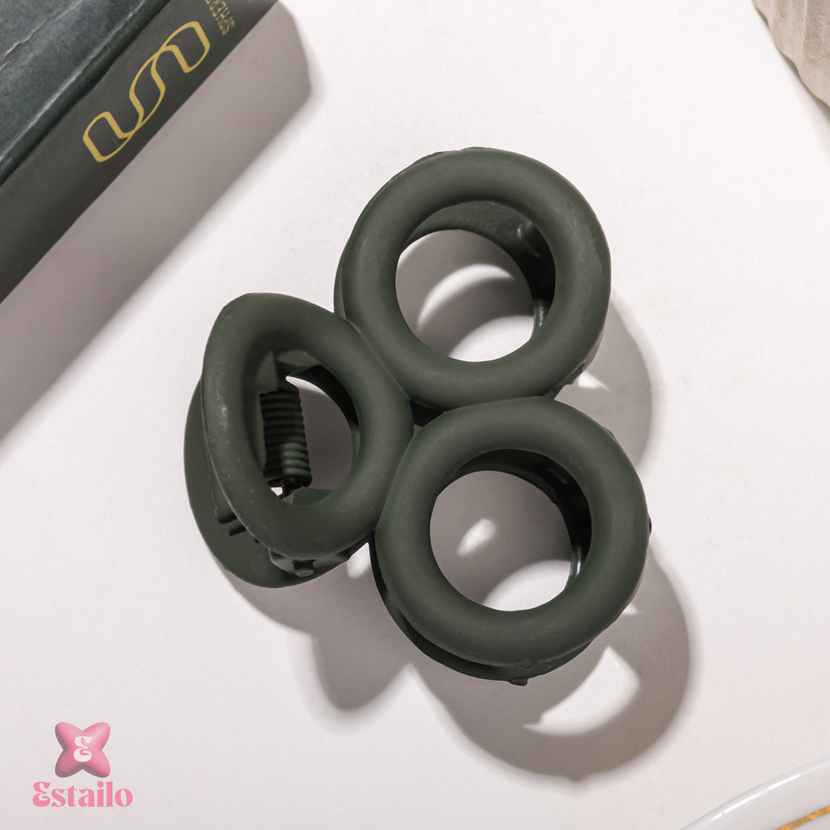 Zenith Hair Claw
