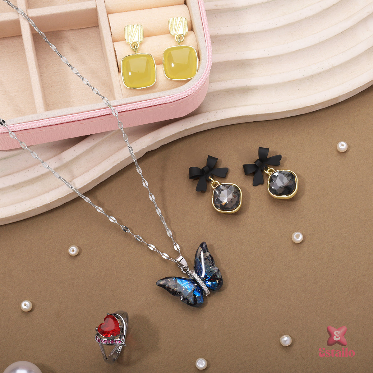 Accessory Arsenal Combo