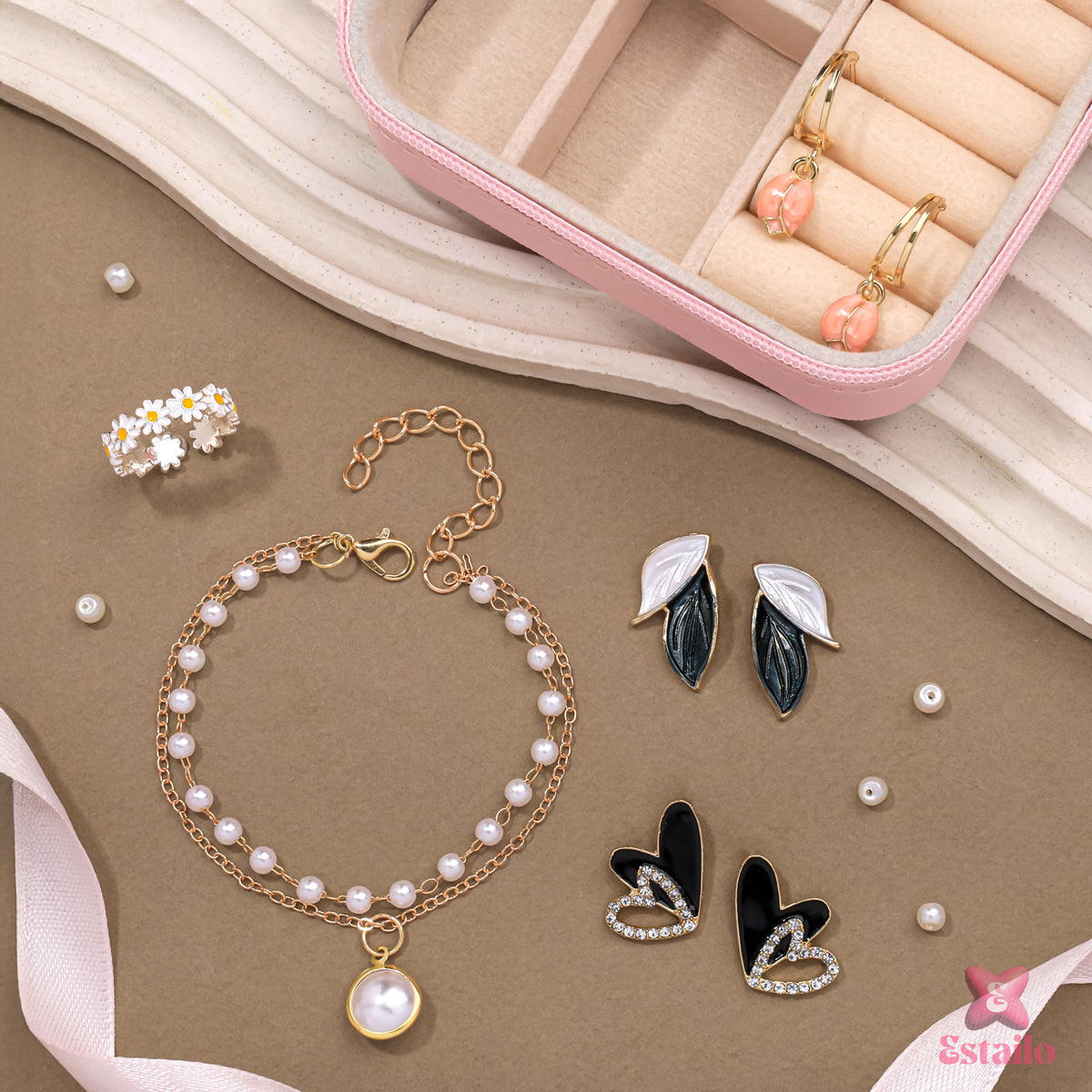 Sleek & Chic Gift Hamper Combo