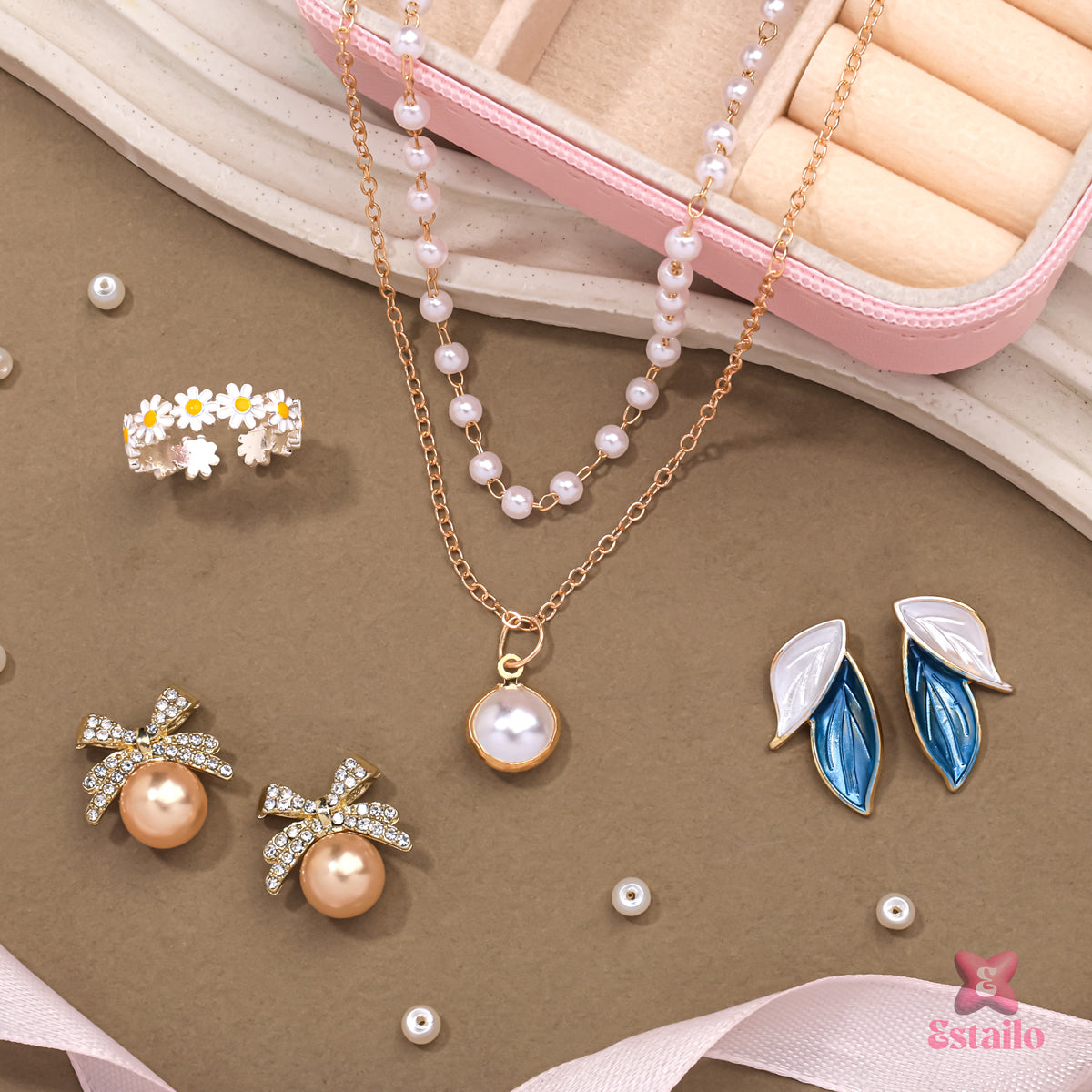 Heartfelt Sparkle Gift Box