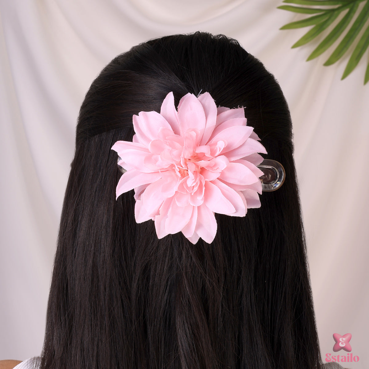 Baby-pink