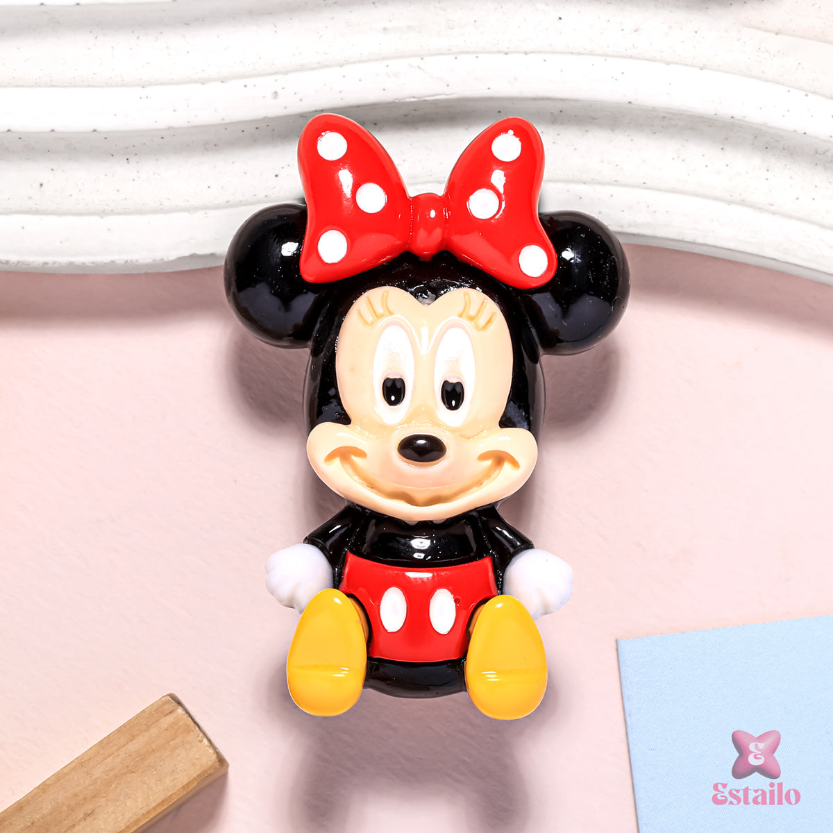 Disney Minnie Clip