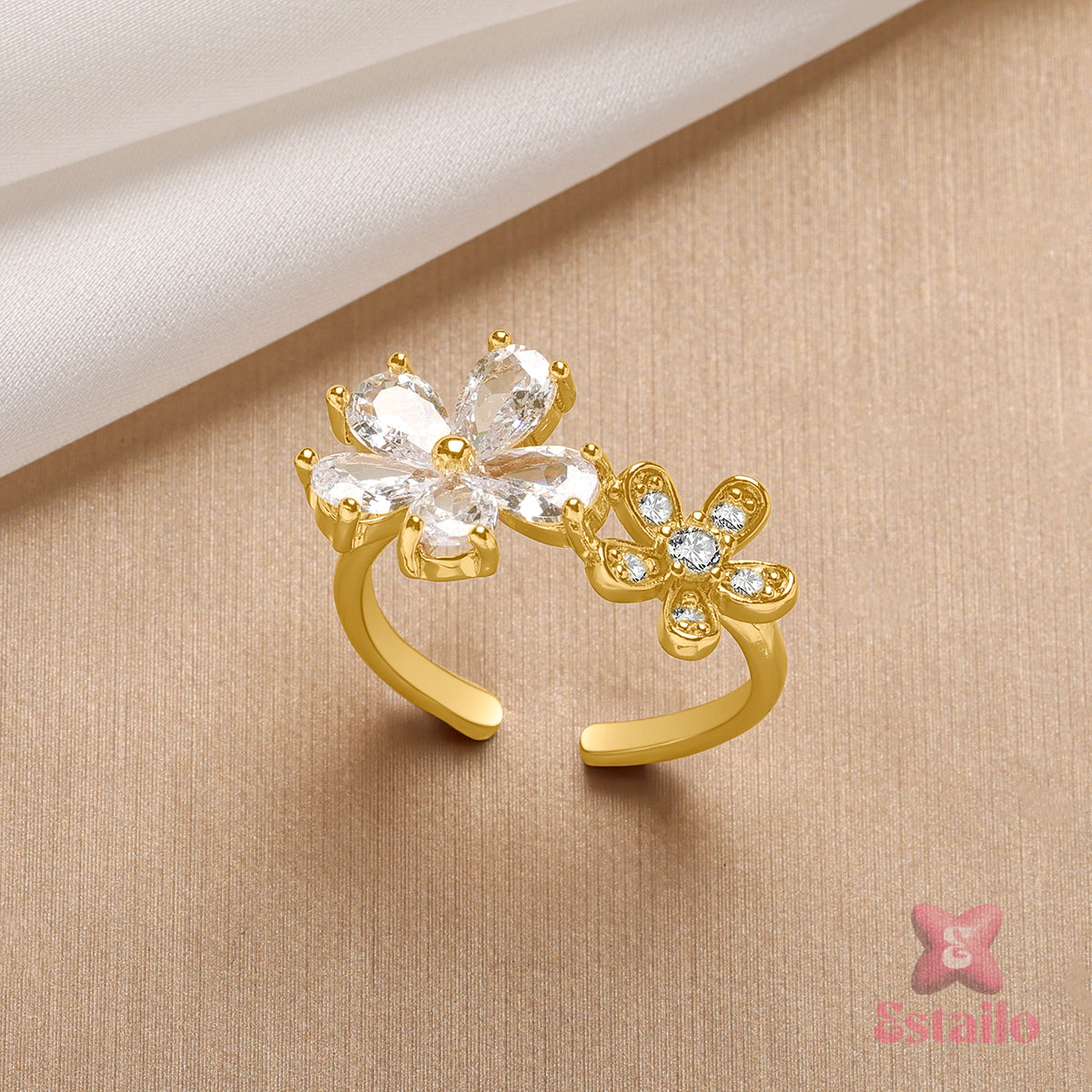 Daisy Dream Ring