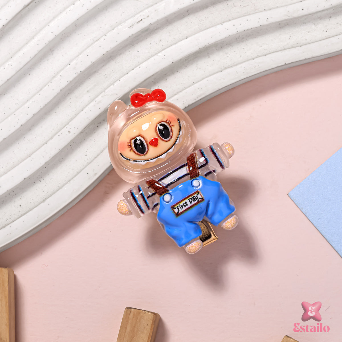 Jumper Clip (pack of 2)