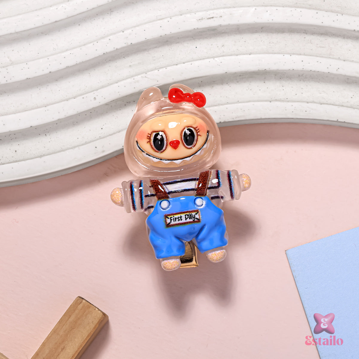 Jumper Clip (pack of 2)