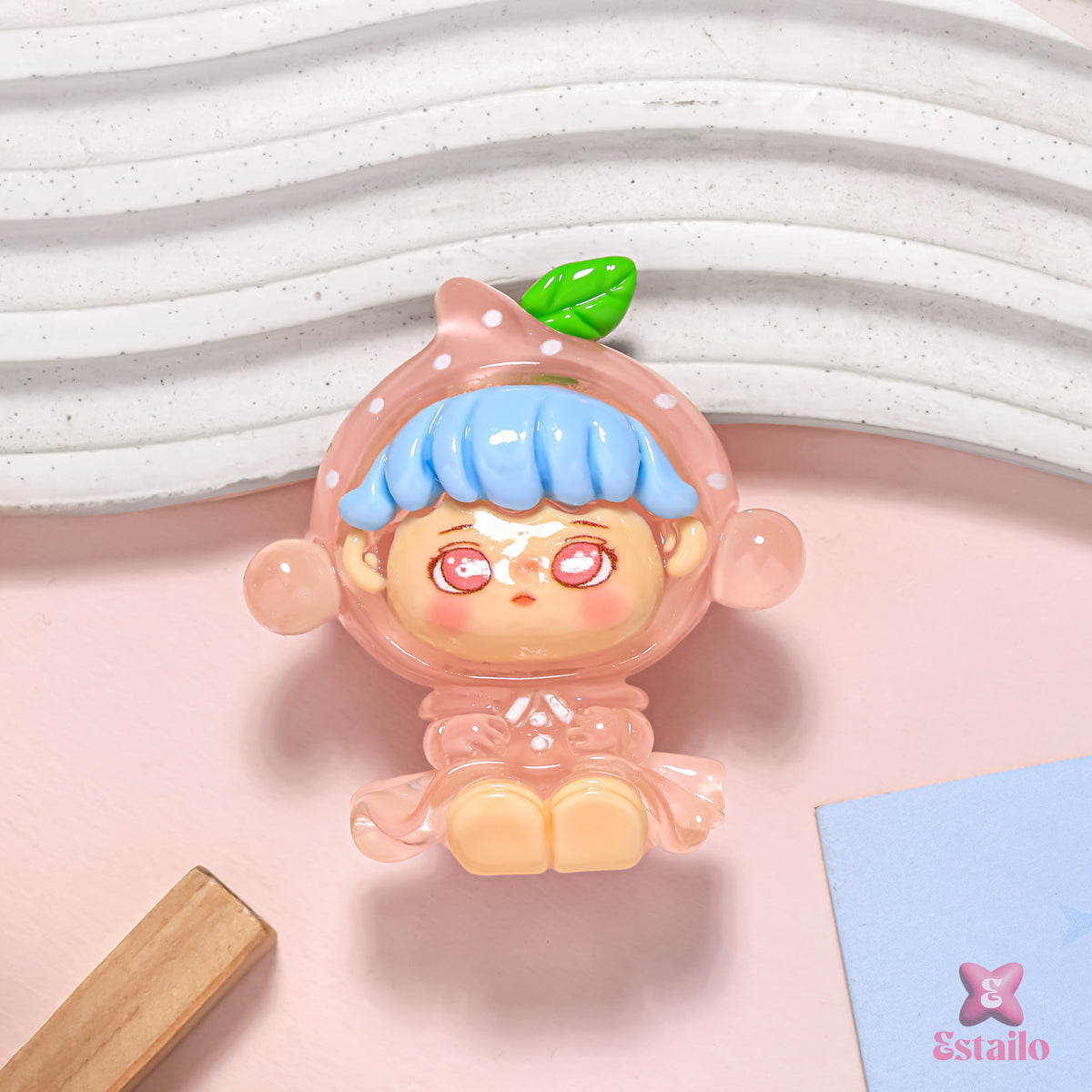 BabyNanci's Hair Clip