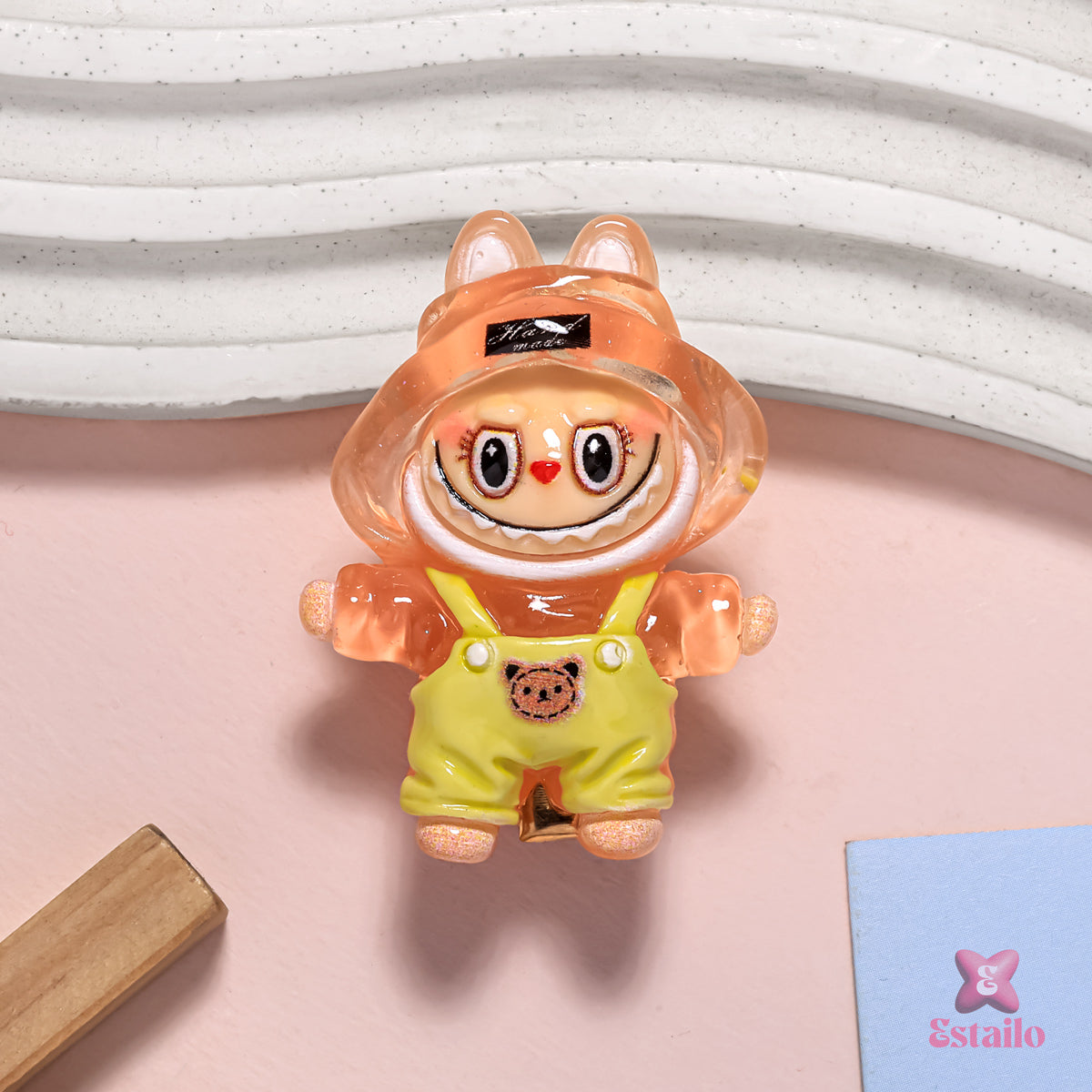 Sunny Hair Clip (pack of2)