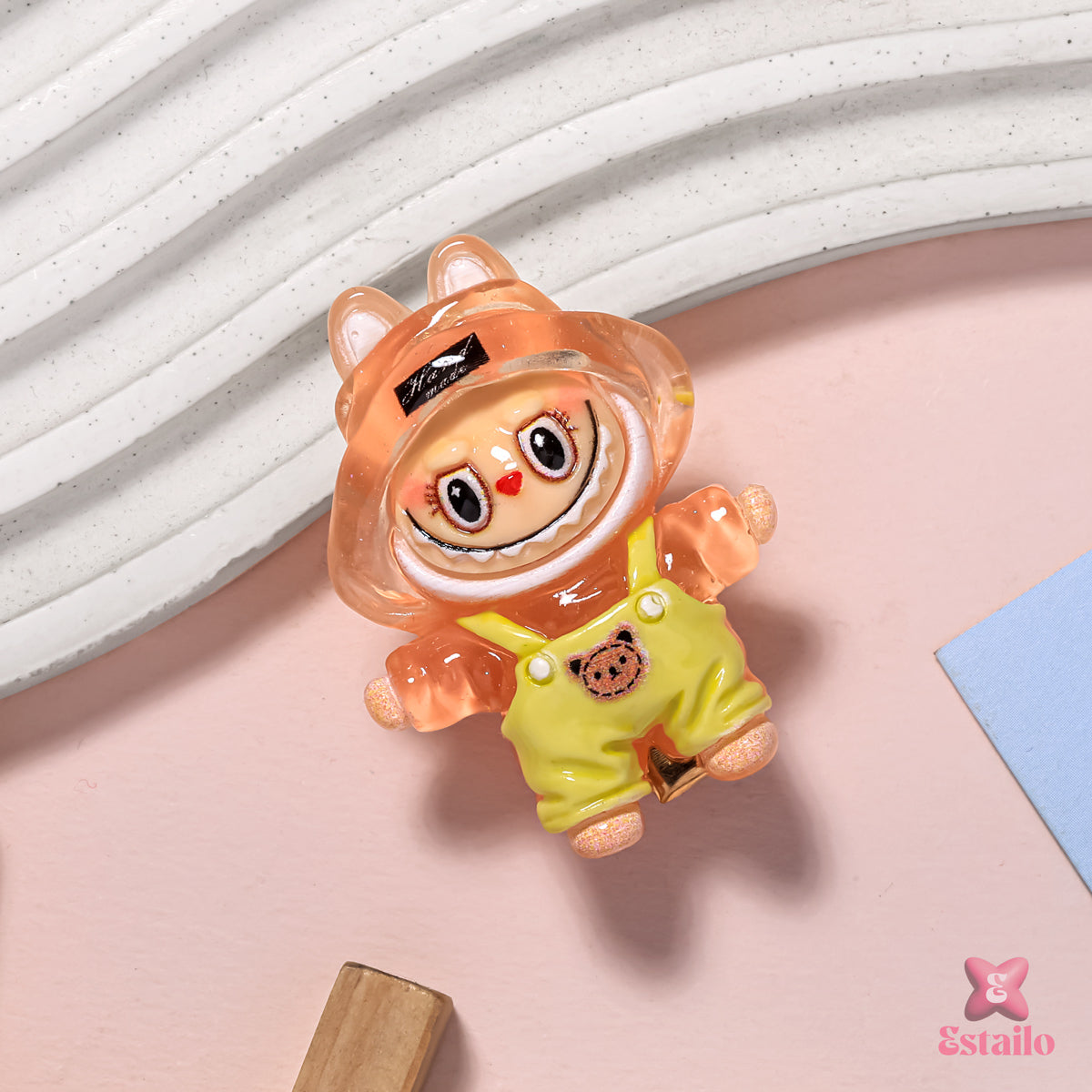 Sunny Hair Clip (pack of2)
