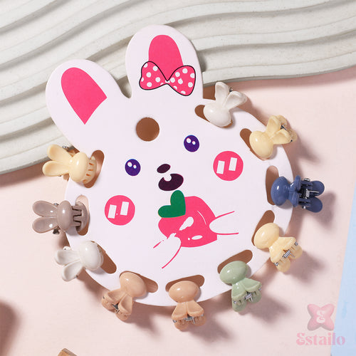 Little Critter Clips