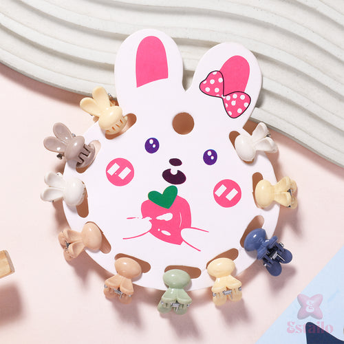 Little Critter Clips